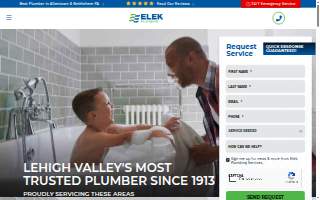 Elek Plumbing