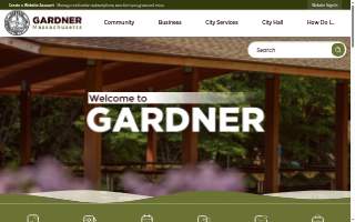 Gardner Law Office