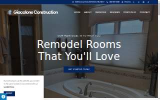 Giacalone Construction
