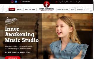 Inner Awakening Music Studio