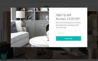 Love Your Room