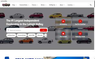Star Auto Mall
