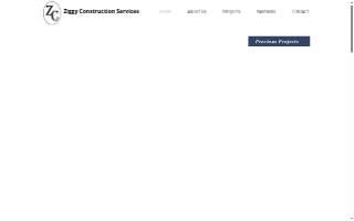 Ziggy Construction Services