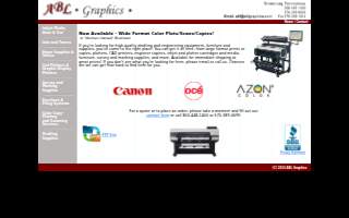 ABL Graphics
