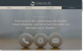 Crane Law, PC
