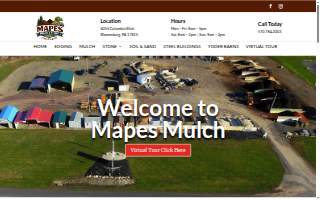 Mapes Mulch and Stone, LLC