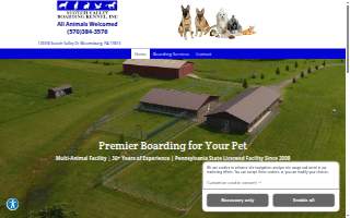 Scotch Valley Boarding Kennel, Inc.