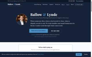 Ballow & Lynde PLLC