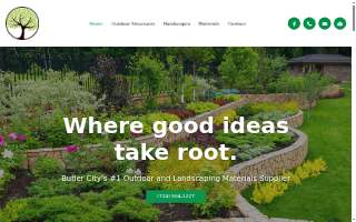 City Landscape Supply