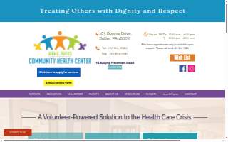 Community Health Center
