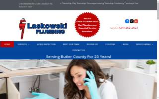 Laskowski Plumbing
