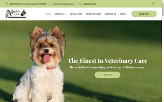 Muddy Creek Animal Clinic, LLC