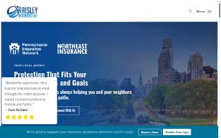 Raisley Insurance