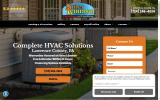 Sitler & Lemmon Heating Company