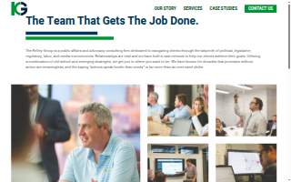 The Kelley Financial Group Accounting and Consulting