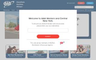 AAA Central Penn