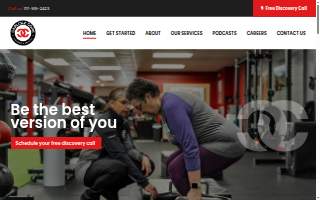 Carlisle Core Fitness and Health