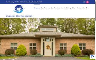 Carlisle Dental Studio