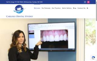Carlisle Financial Group