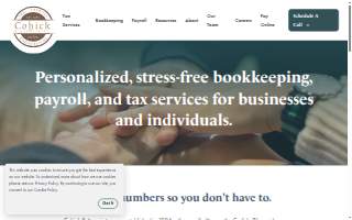 Cohick & Associates