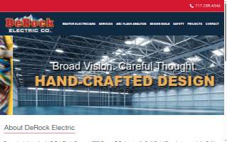 Derock Electric