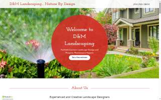 DM Landscaping