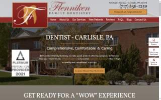 Flenniken Family Dentistry