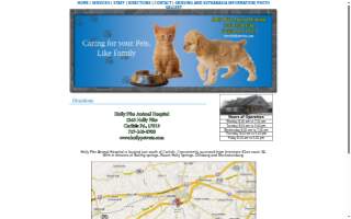 Holly Pike Animal Hospital