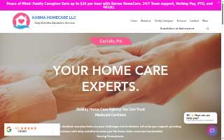 Karma HomeCare