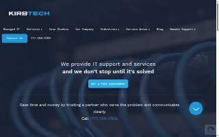 Kirbtech LLC