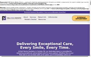 Noll Family Dentistry