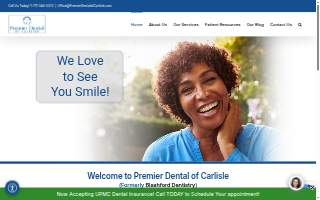 Premier Dental of Carlisle