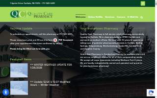 Quality Care Pharmacy