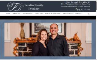Serafin Family Dentistry LLC