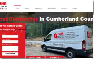 Yunk Electrical Works LLC