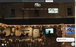 Elly's website