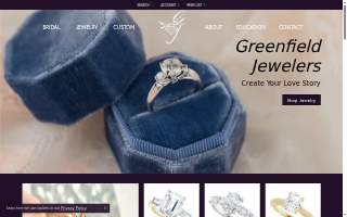 Greenfield Jewelers