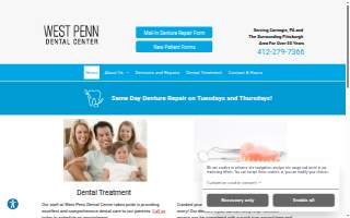 West Penn Dental Center