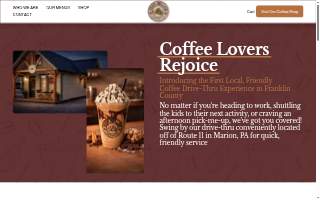 Bean Hollow Coffee Co.