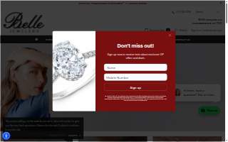 Belle Jewelers
