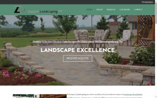 Denny's Landscaping LLC