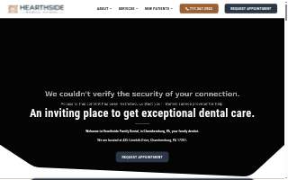Hearthside Family Dental