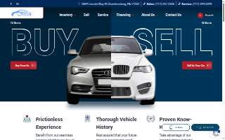 McCoy Auto Sales