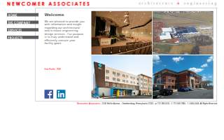 Newcomer Associates