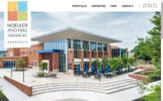 Noelker and Hull Associates, Inc. website