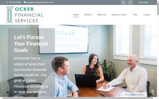 Ocker Financial Services
