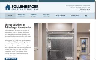 Sollenberger Construction, LLC