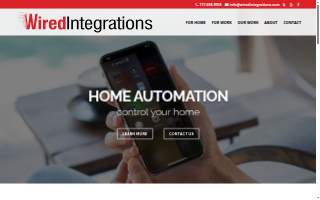 Wired Integrations