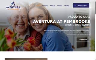 Aventura At Pembrooke