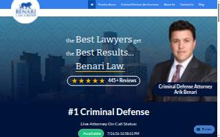 Benari Law Group